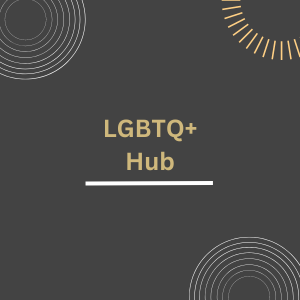 LGBTQ+ Hub