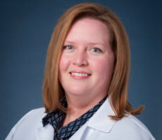 Dr. Melissa Beagle