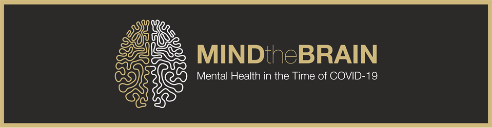 Mind the Brain Logo