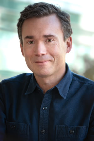 Jeff Moore, PhD