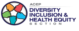 ACEP logo
