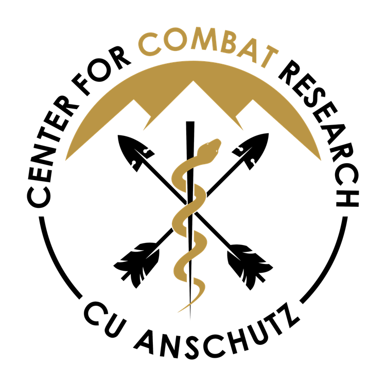 COMBAT Research logo