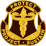 Protect Project Sustain logo