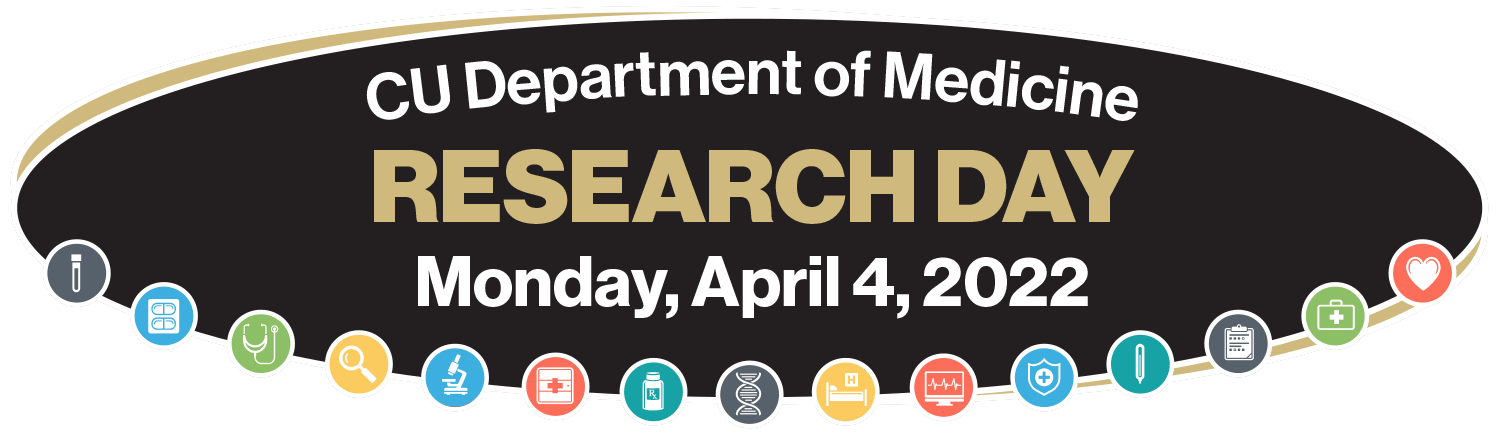 Research Day April 4
