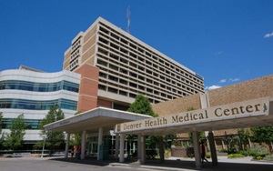Denver Health Medical Center