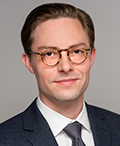 Jacob Pellinen, MD