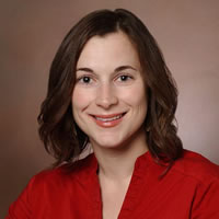 Helen French, PA-C, MPAS
