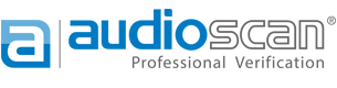 AudioScan Logo