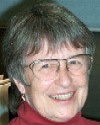 Margaret C. (Peggy) Neville, PhD