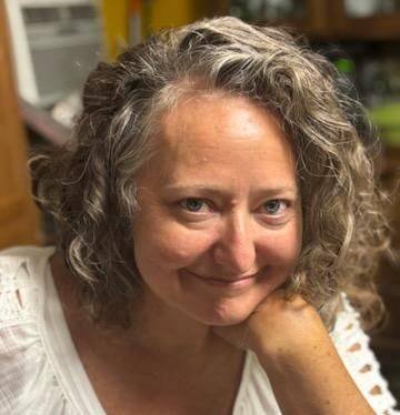 Elizabeth Wethington