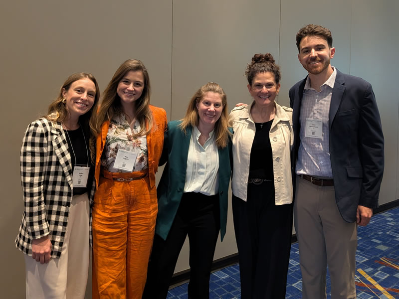 Researchers at Autoimmune Neurology Conference