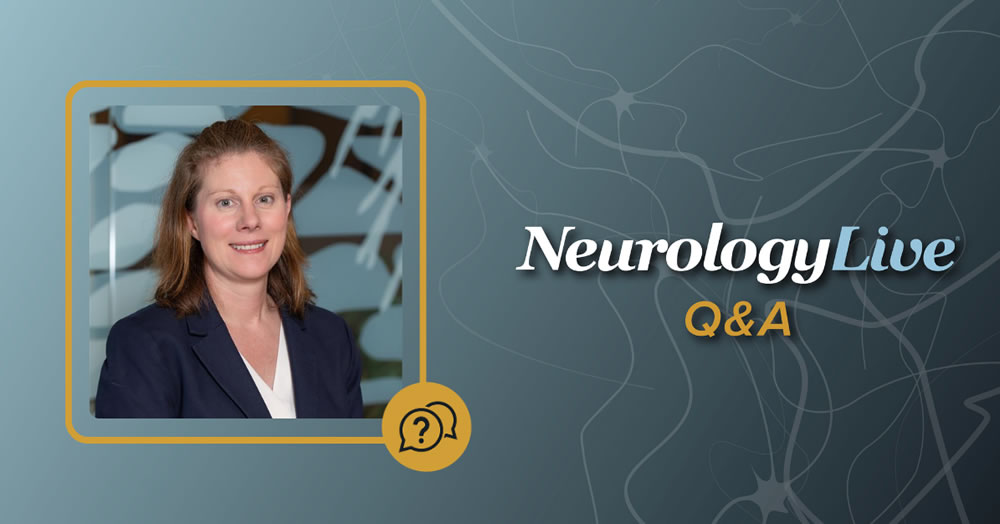 Assessing CAR-T Miv-Cel in Stiff Person Syndrome (NeurologyLive Q & A)