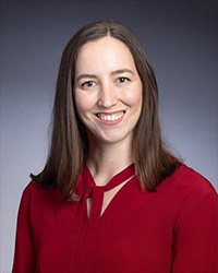 Lesley Kaye