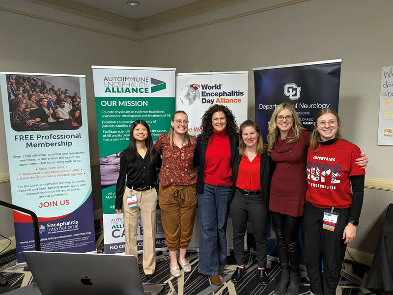 WEDA Autoimmune Research Group