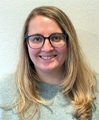 Dr. Jenna Guthmiller