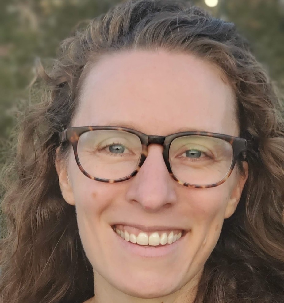 Jessica Nelson Headshot