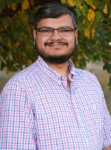 Srinivas Ramachandran Headshot