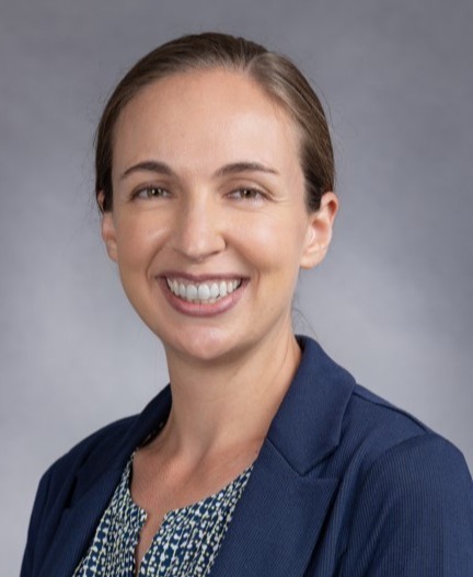 Sarah Clark headshot 2026