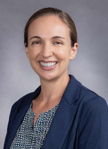 Sarah Clark headshot 2026