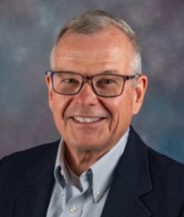 Michael Schurr Headshot 2025