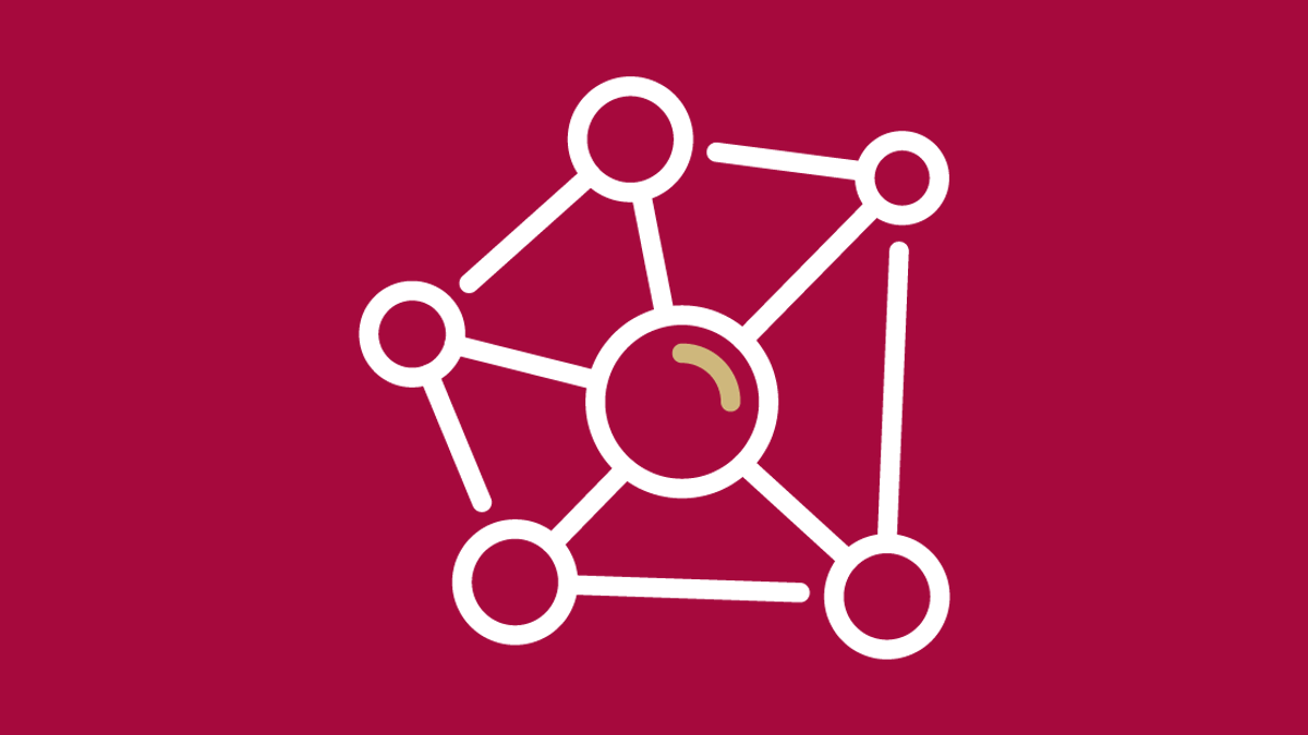 Resources icon on Cherry Creek red background