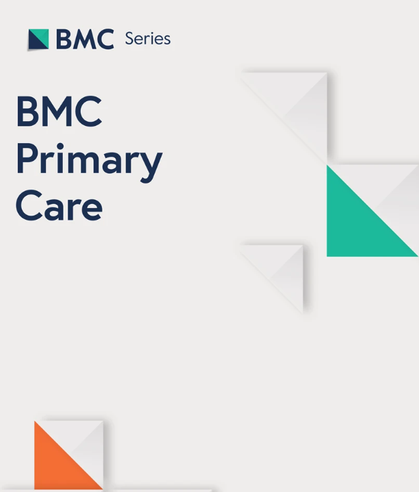 BMC Primary Care