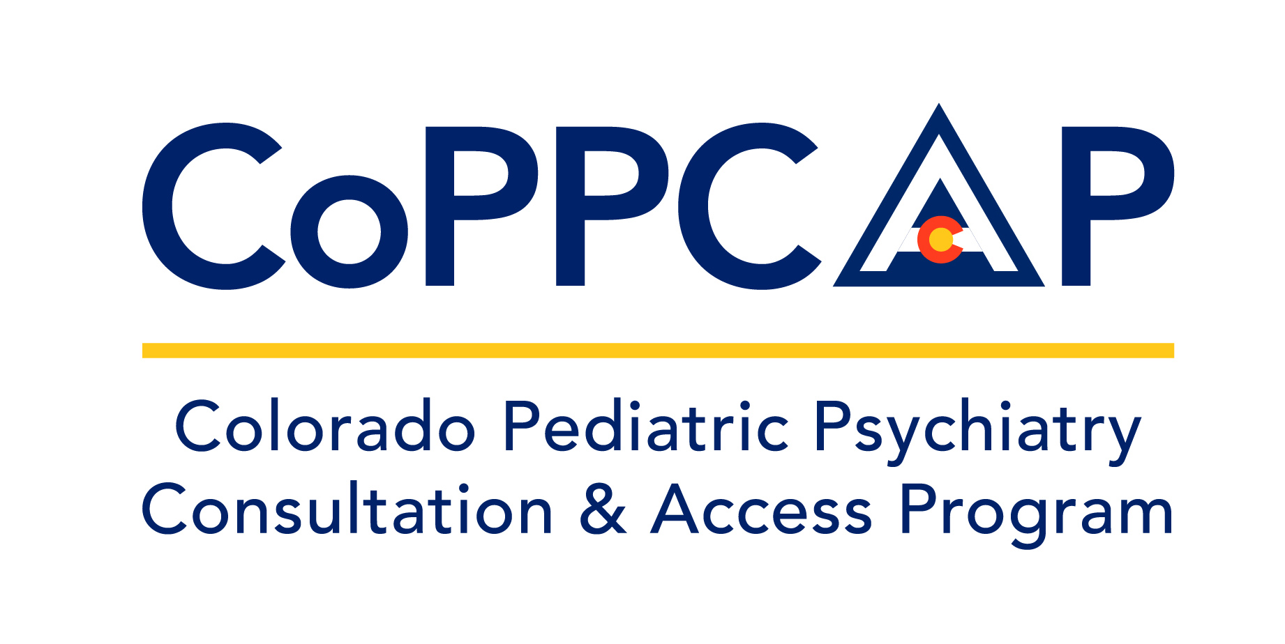 Colorado Pediatric Psychiatry Consultation and Access Program