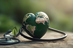 environmental health in Colorado