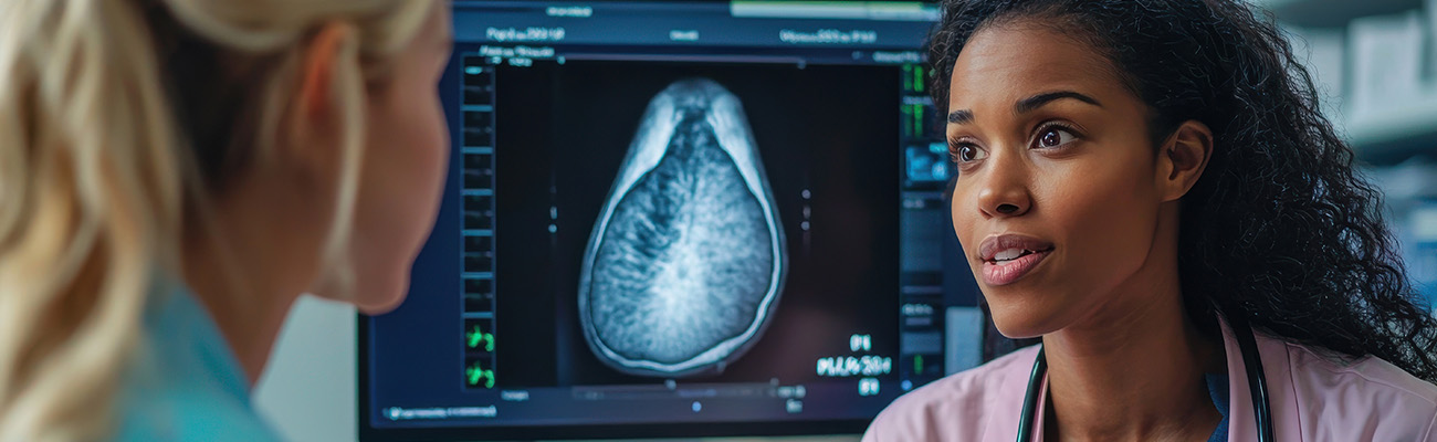 high risk breast cancer