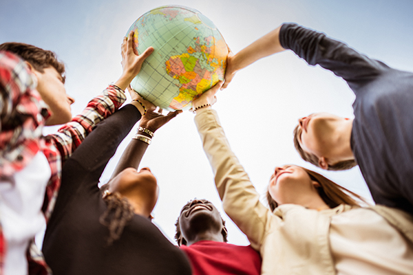 public health raising the world