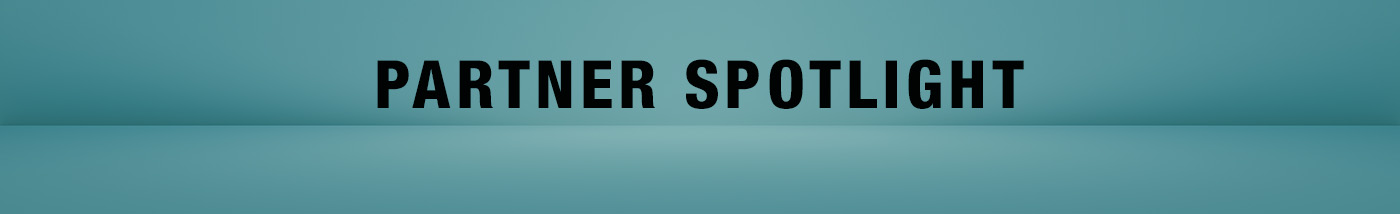 partner spotlight