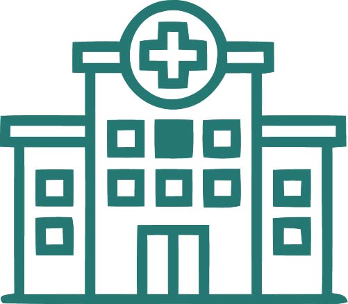 building icon