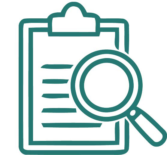 research icon