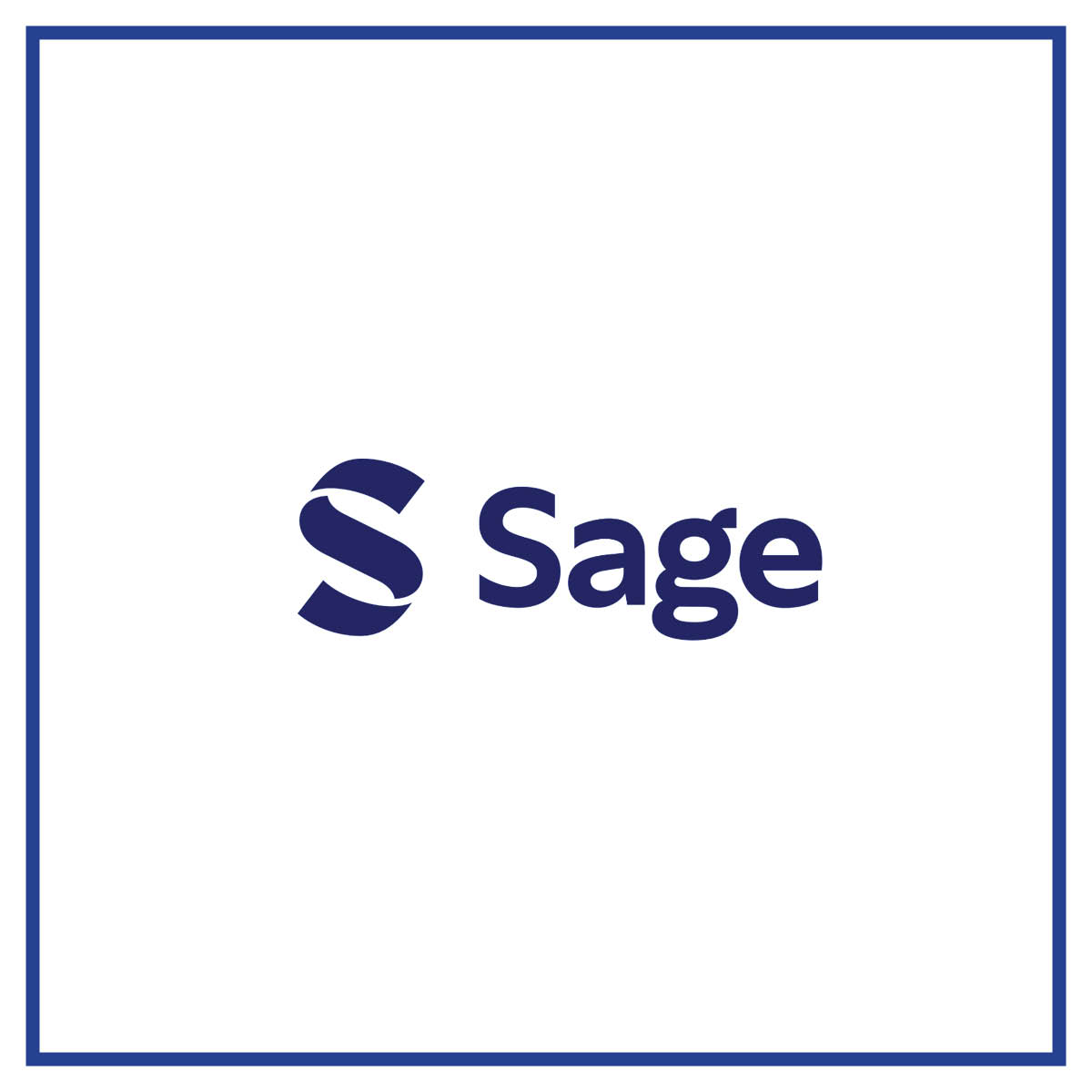 Sage logo