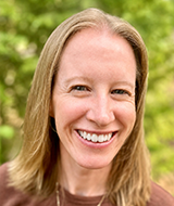 Stephanie Foster