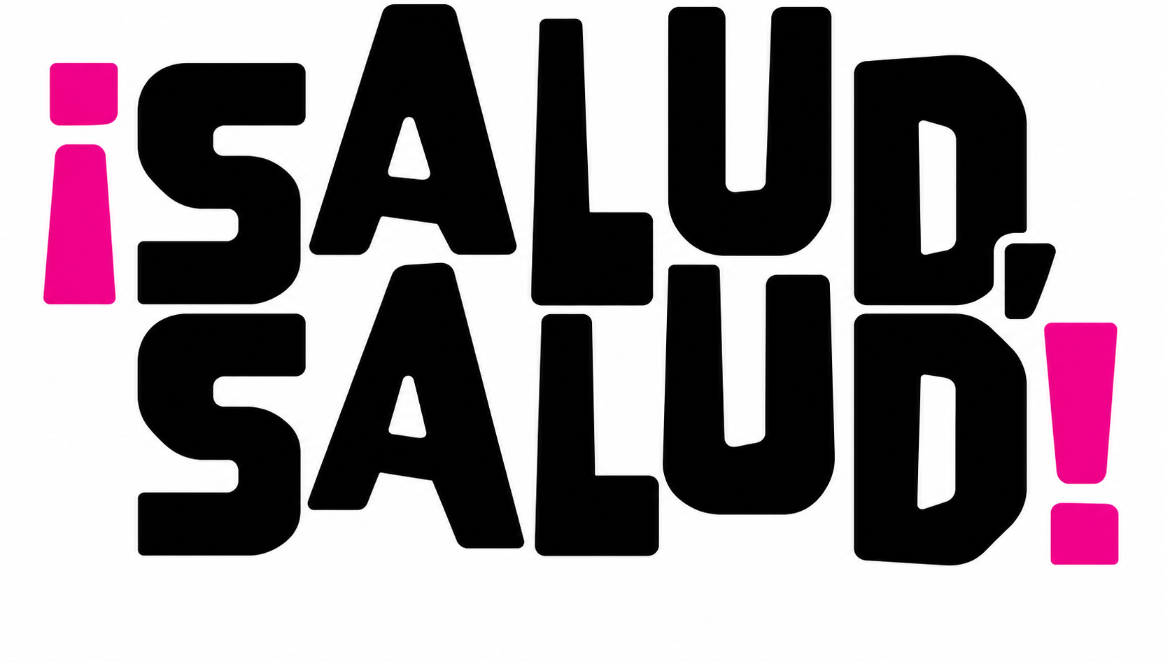 Salud, Salud logo