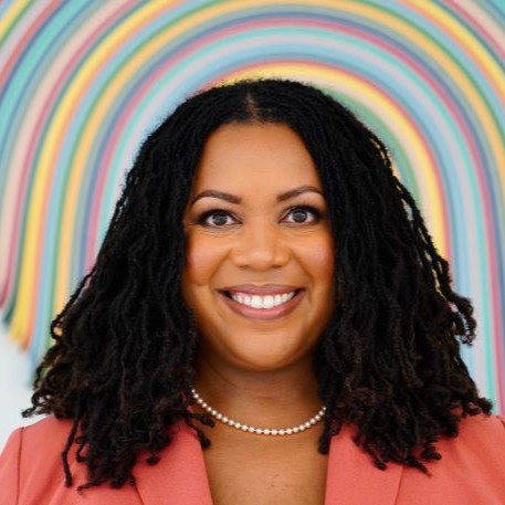 Brooke Dorsey Holliman PhD
