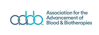 American Associations of Blood Banks logo