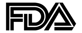 FDA logo