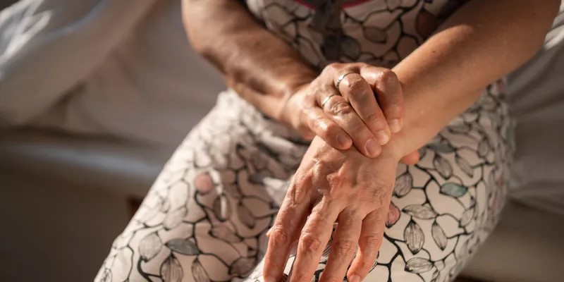 Gene-edited stem cells aim to reverse rheumatoid arthritis