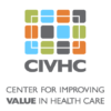 Center for Improving Value in Healthcare Logo