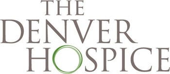 The Denver Hospice Logo