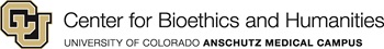 Center for Bioethics and Humanities Logo