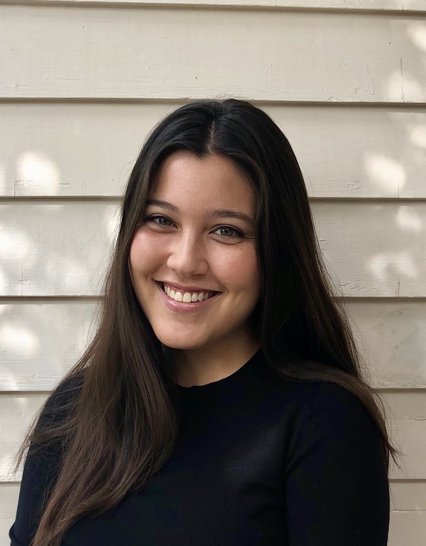 Kathryn Abe-Ridgway, BA