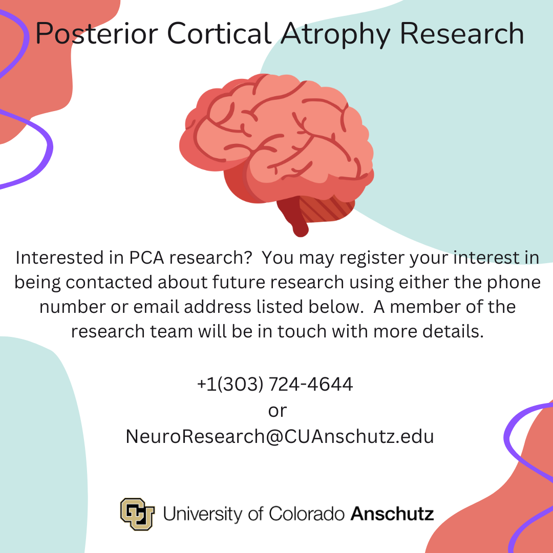PCA Research Registration