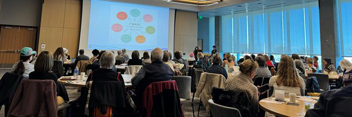 Thriving Together Conference 2025