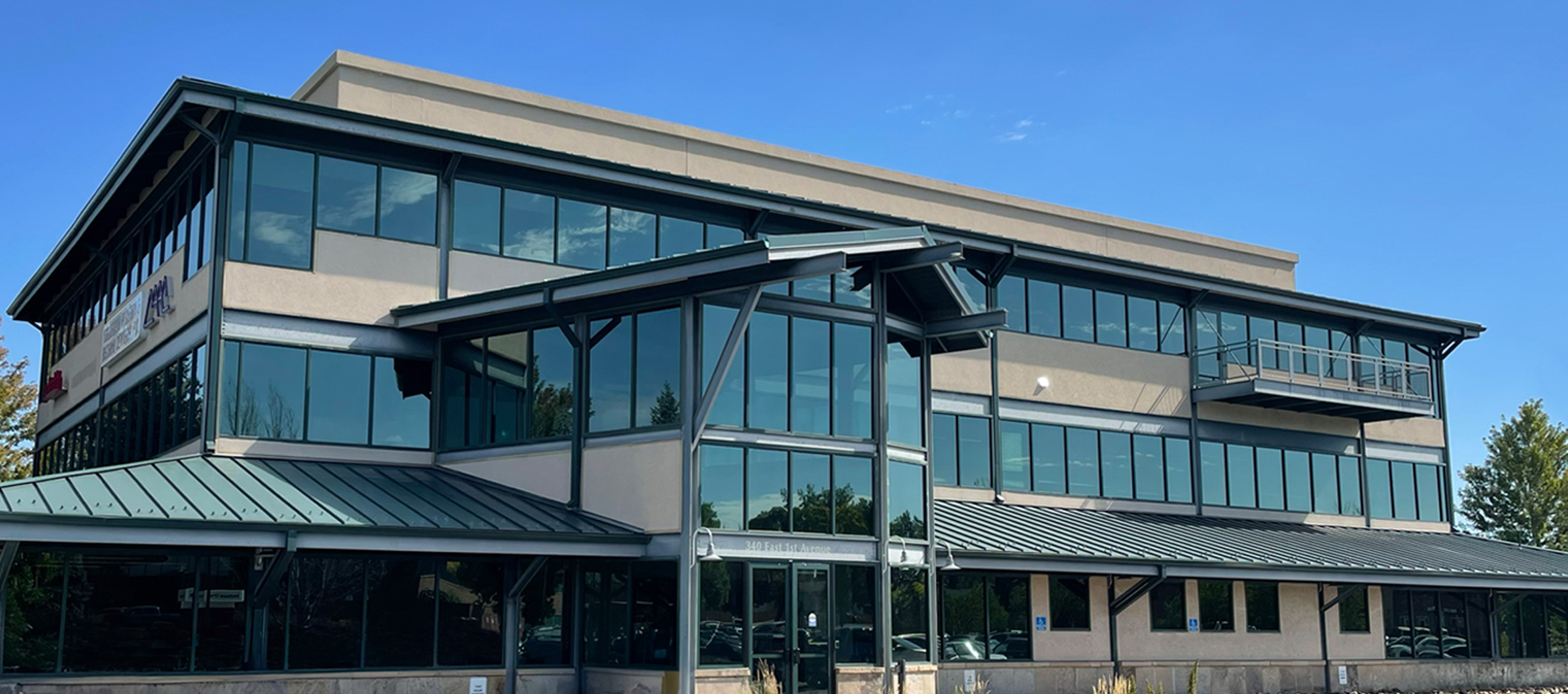 CU Gynecologic Oncology Broomfield Office