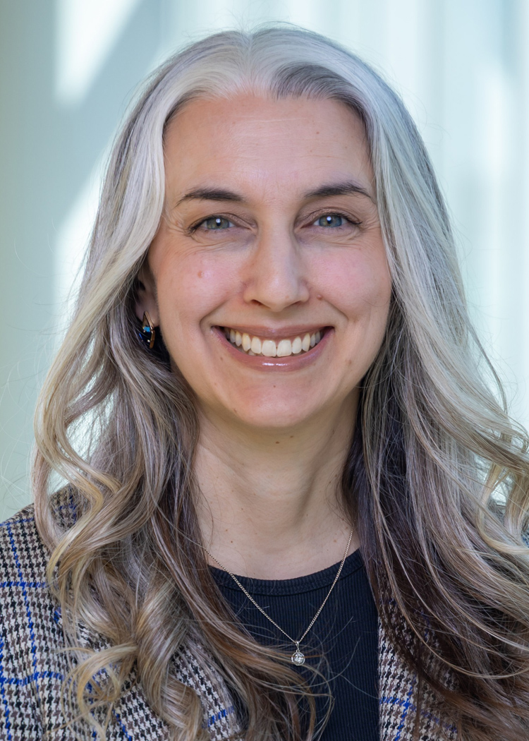 Rebecca Wolsky, MD