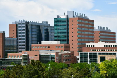 UCHealth - Anschutz Medical Campus