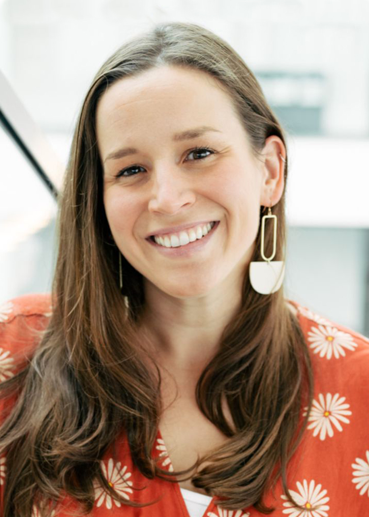 Christina Metcalf, PhD, MA